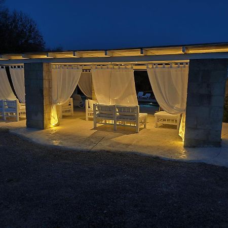 Agriturismo La Turrita Сант'Андреа Екстер'єр фото