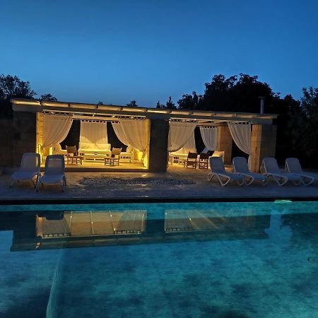 Agriturismo La Turrita Сант'Андреа Екстер'єр фото