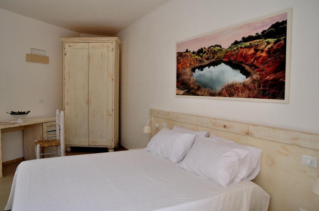 Agriturismo La Turrita Сант'Андреа Номер фото