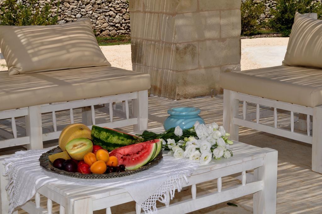 Agriturismo La Turrita Сант'Андреа Екстер'єр фото