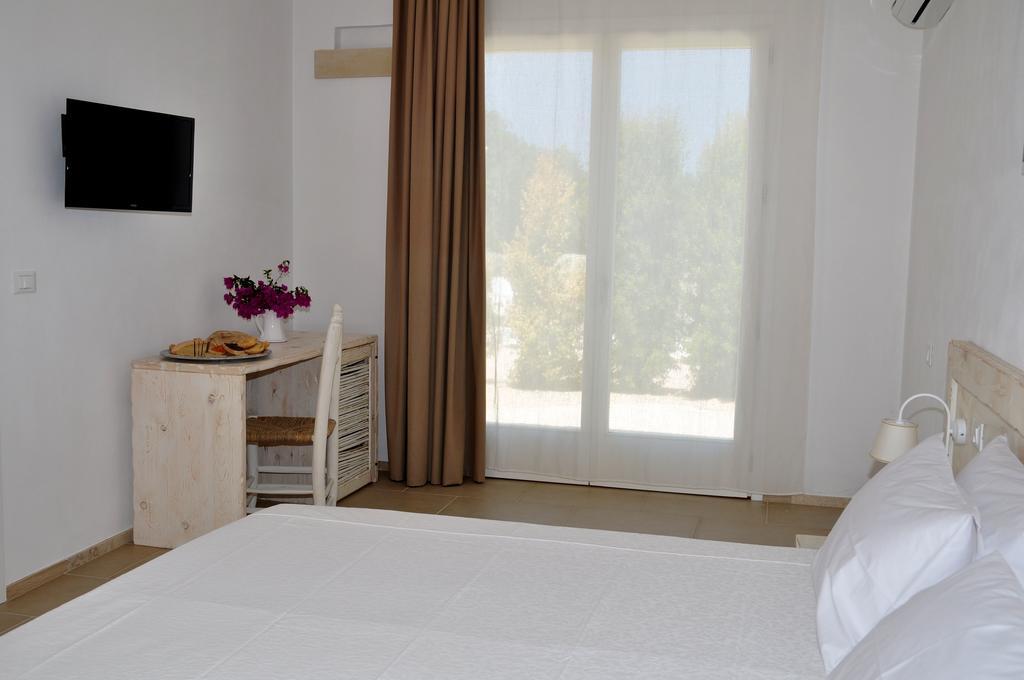 Agriturismo La Turrita Сант'Андреа Номер фото
