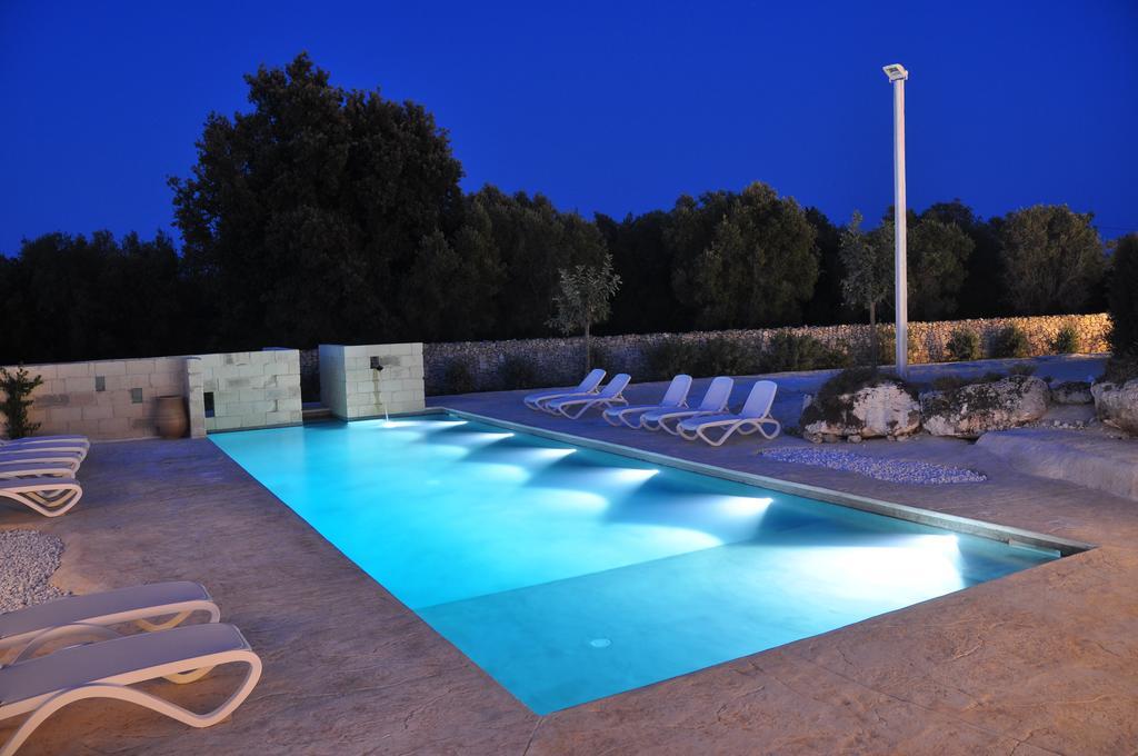 Agriturismo La Turrita Сант'Андреа Екстер'єр фото