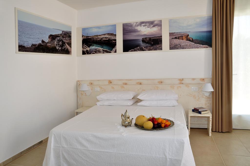 Agriturismo La Turrita Сант'Андреа Номер фото
